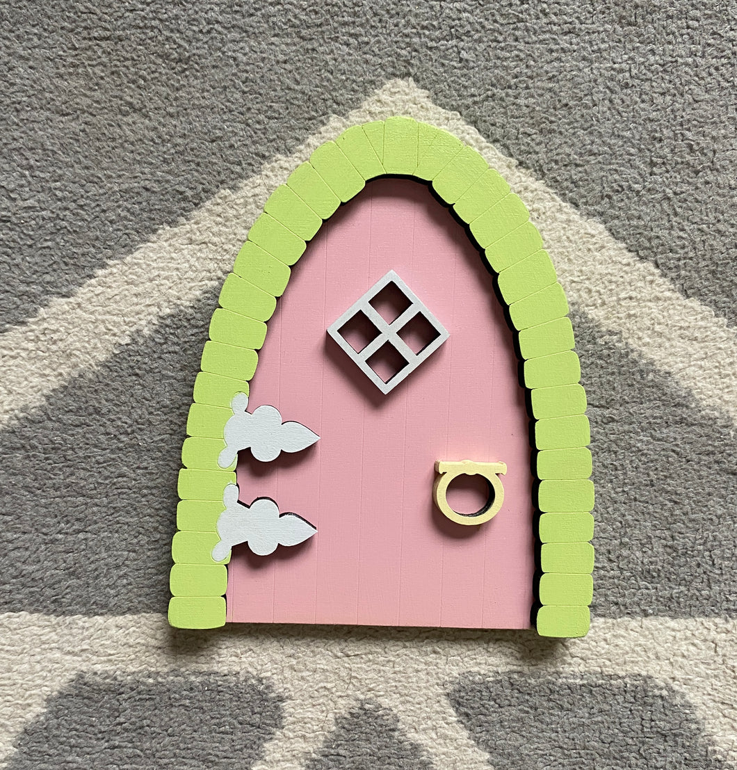 Magical Fairy Door